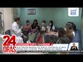 Mga pinapahirapan ng bukol, katarata at mga batang may cancer, tinulungan ng GMAKF | 24 Oras