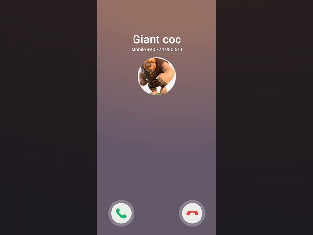 POV:Giant coc is calling you class=