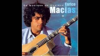 Video thumbnail of "Enrico Macias - Pour toutes ces raisons je t'aime"