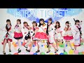 【Ɲonet!】MIRAI TICKET【踊ってみた】