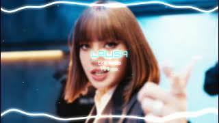 Lalisa - Lisa Edit Audio