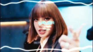 LALISA - LISA // Edit  Resimi