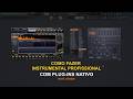 Como Fazer Instrumental Profissional Com Plugins Nativo No FL Studio