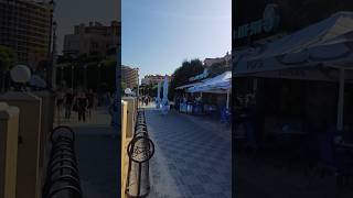 16ª Fontana: amor como en la canción. #beach #odesa