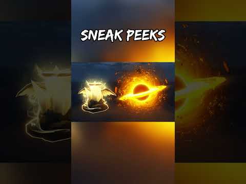 BIG UPDATE IN 6 HOURS IN THE FORGE 