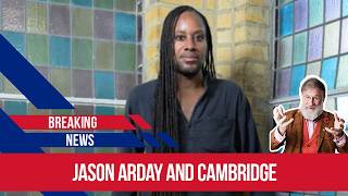 The Jason Arday scandal in the end reflects most shamefully on Cambridge itself
