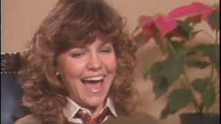 Sally Field For Kiss Me Goodbye 1982 - Bobbie Wygant Archive