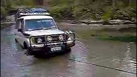 All Aussie Adventure 3