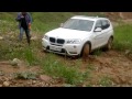 BMW Driving Experience  Offroad-2