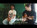 Miley cyrus  flowers acoustic cover by john tucker