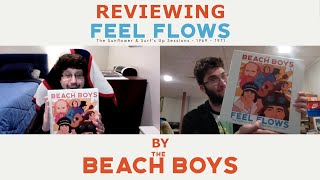 The Beach Boys&#39; Feel Flows Box Set Review and Discussion – with DJ Kenter and FeelFlows409