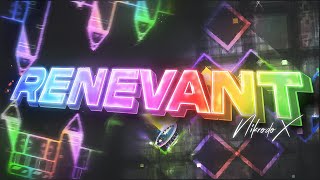 Renevant by Nikroplays (Extreme Demon) [240fps]