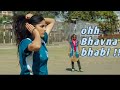 Jhund movie dialogue  Bhavna bhabi  
