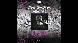 Alex Grafton, Ninelya - Day By Day [QRS040: OUT NOW!] | Indie Dance