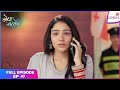 Megha Barsenge | Full Episode Ep. 47 | Megha Breaks Down as Manoj Turns Cruel | Colors TV