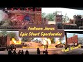*Full Show* Indiana Jones Epic Stunt Spectacular at Disney’s Hollywood Studios - April 2025