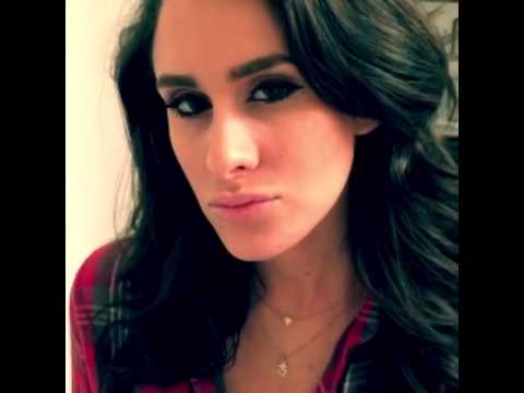 Brittany Furlan Twerk