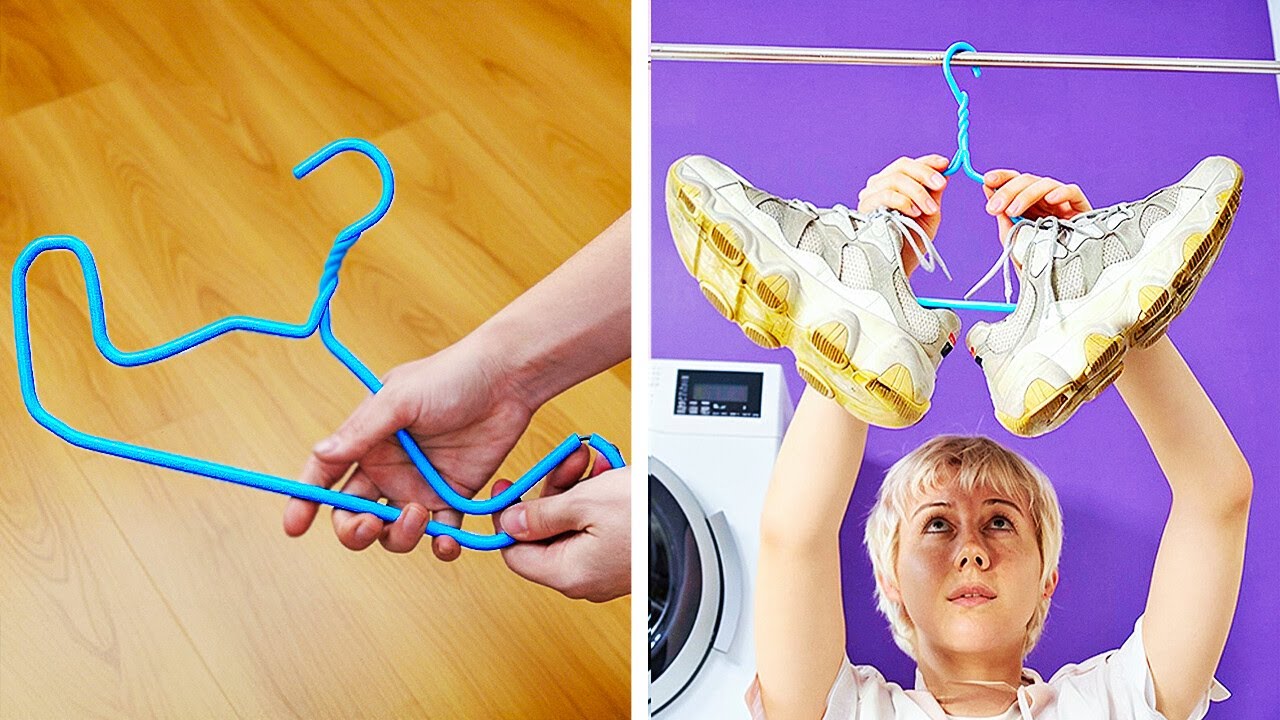 ⚡ Beste Hacks Zum Sparen Von Zeit & Aufwand! ⏳ ⚡