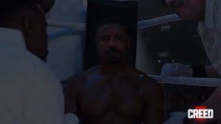 Creed III MOVIE IS FLAWLESS