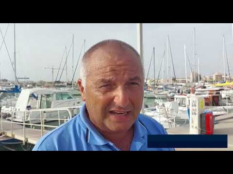 "EurAfrica Cup 2022", un viaggio tra la Sicilia e la Tunisia. Partenza da Mazara del Vallo