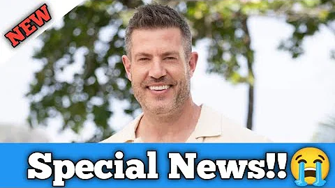 Jesse Palmer Faced Dangerous Conditions While Filming ‘BIP’ Special news