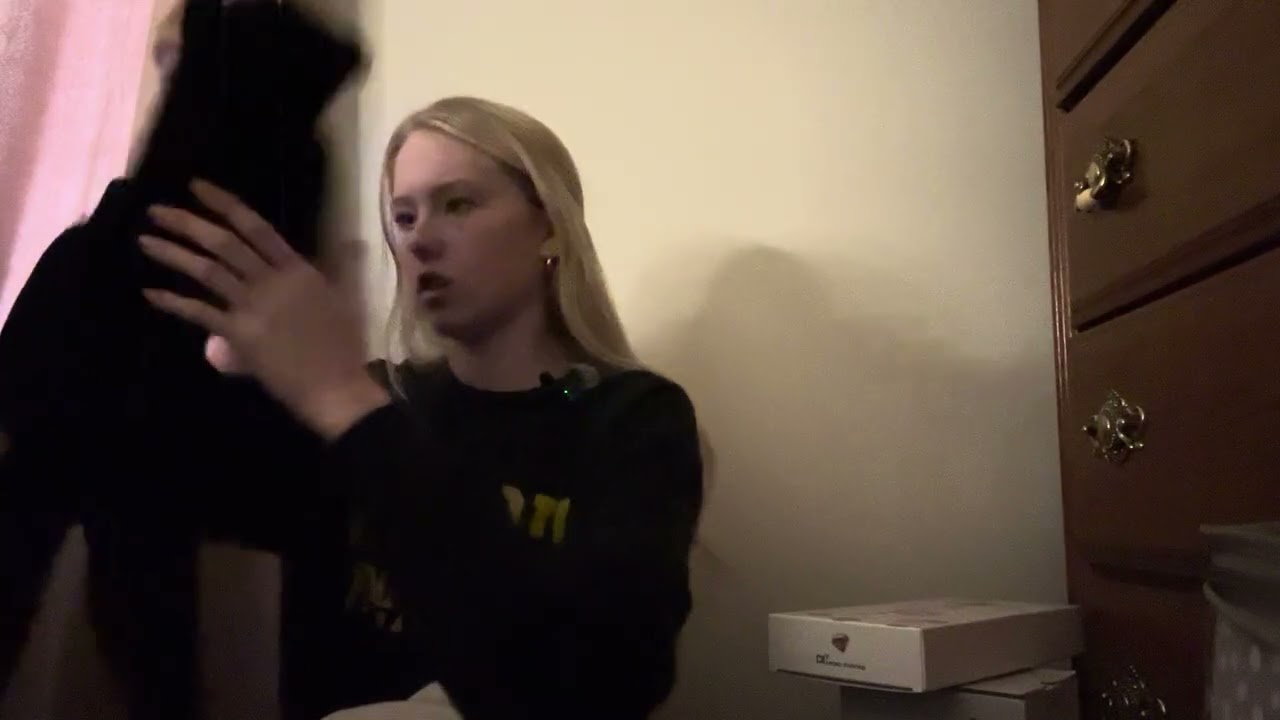 2025 ASMR CHRISTMAS HAUL 