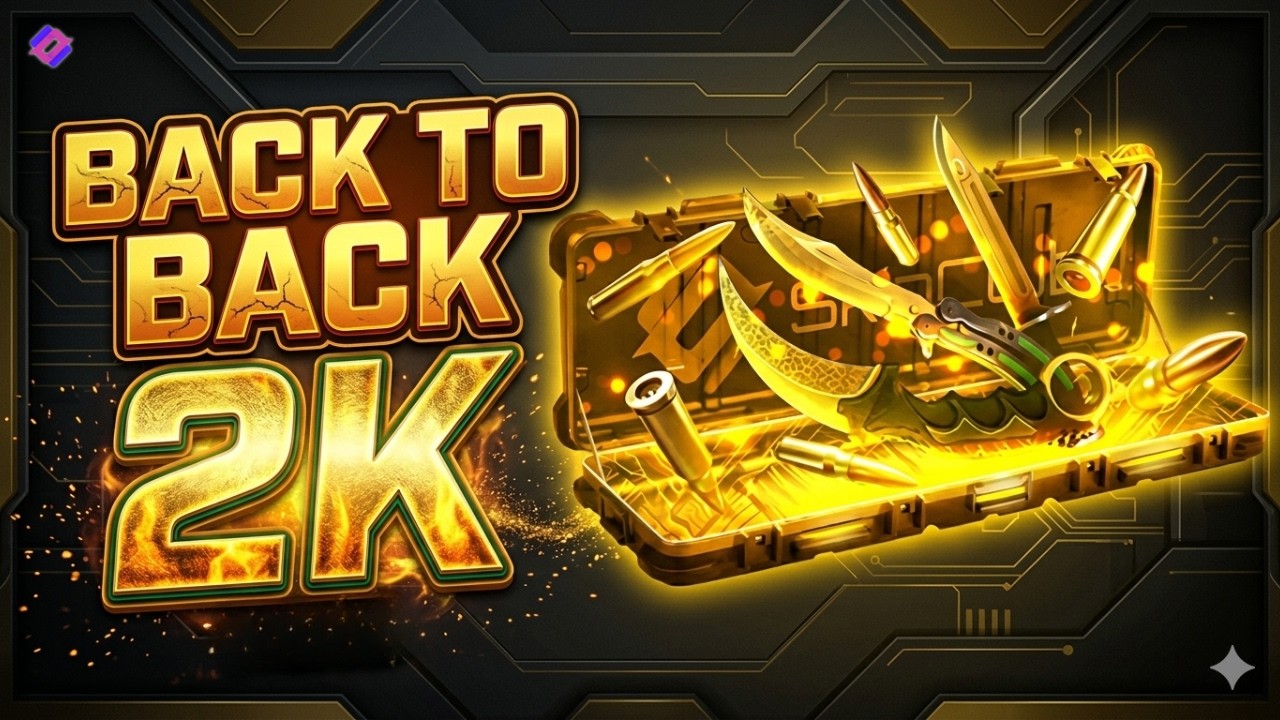 BACK TO BACK CHỨ CHƯA ĐI XA | Skin.Club Promo Code #giveaway #skinclub #newevent