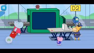 Airport Adventure 2 - 2021-07-27 screenshot 5