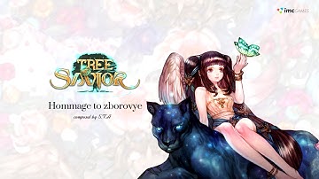 SFA_Hommage to zborovye (Tree of Savior OST)