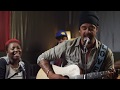 Capture de la vidéo Storyteller Sessions: Good To Be Alive Today - Michael Franti & Spearhead