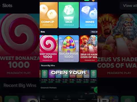Jetzt beim Winnerz Casino anmelden und online in Deutschland spielen - Melde dich noch heute an!