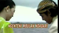 Video Mix - Yen Ing Tawang Ono Lintang - Playlist 