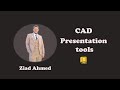 Autodesk Inventor - Presentation