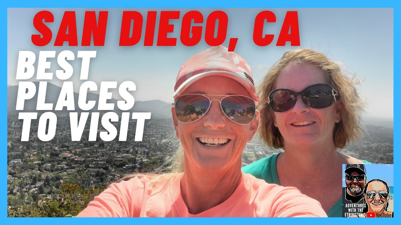 Top SAN DIEGO landmark|Travel San Diego