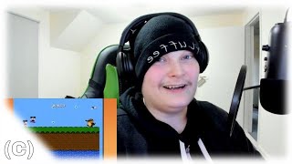 Requested: Mickey Mousecapade - Game Grumps - Reaction Video