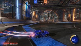 Rocket League_pinch no rotate