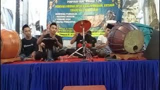 merawis terbang gede Al izzam  YA thoybah