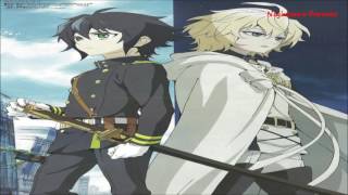 ★ Nightcore - Owari No Seraph S2 ED ★