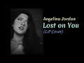 Angelina Jordan - &quot;Lost On You&quot; (LP) (TikTok Nov 12, 2021)