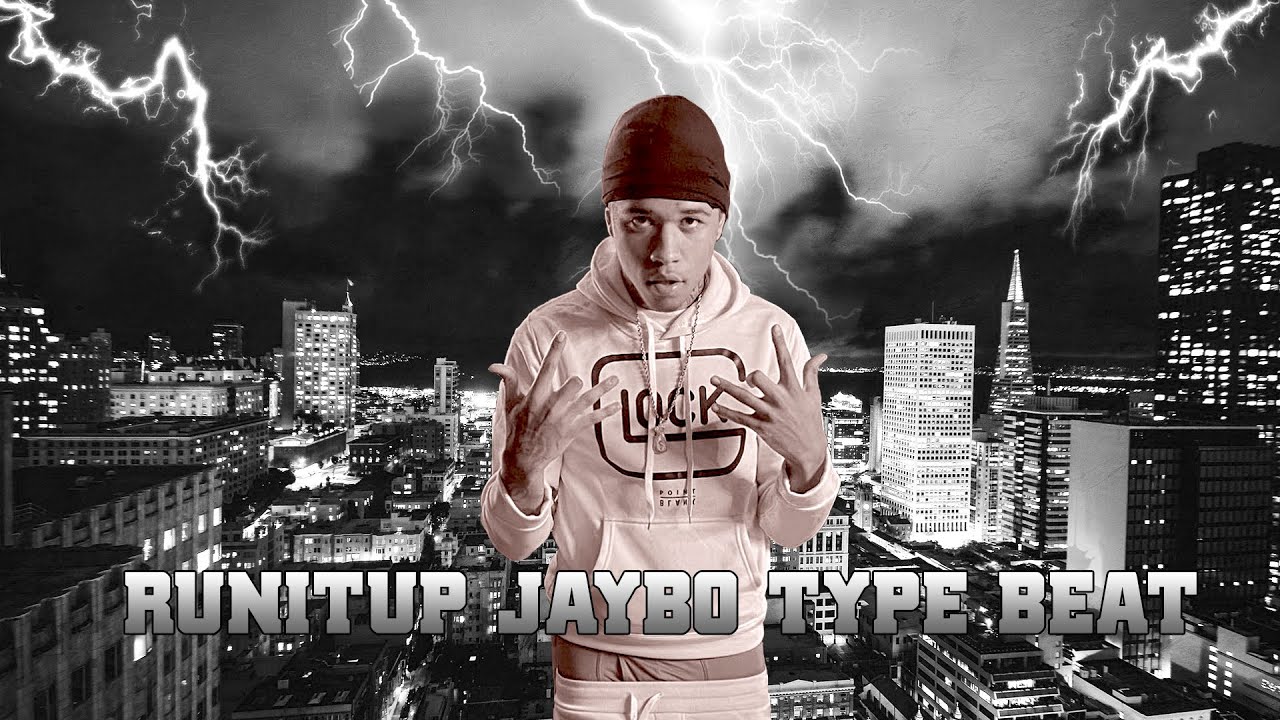 [FREE] RunItUp Jaybo x EBK Jaaybo Type Beat 2023 | 