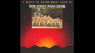The Harvest Is Ripe - The New Jersey Mass Choir