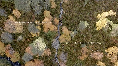 Cairngorms Connect: Why people are part of the landscape