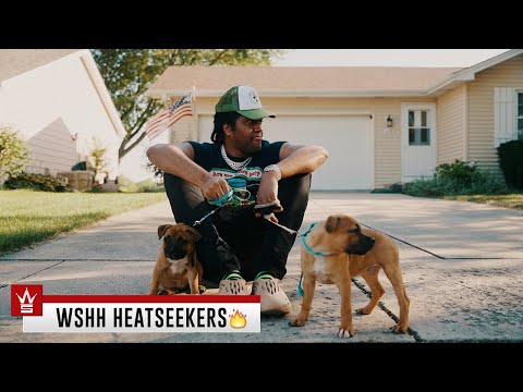 Donny Konz - Big Dawg Today (WSHH Heatseekers) @worldstarhiphop