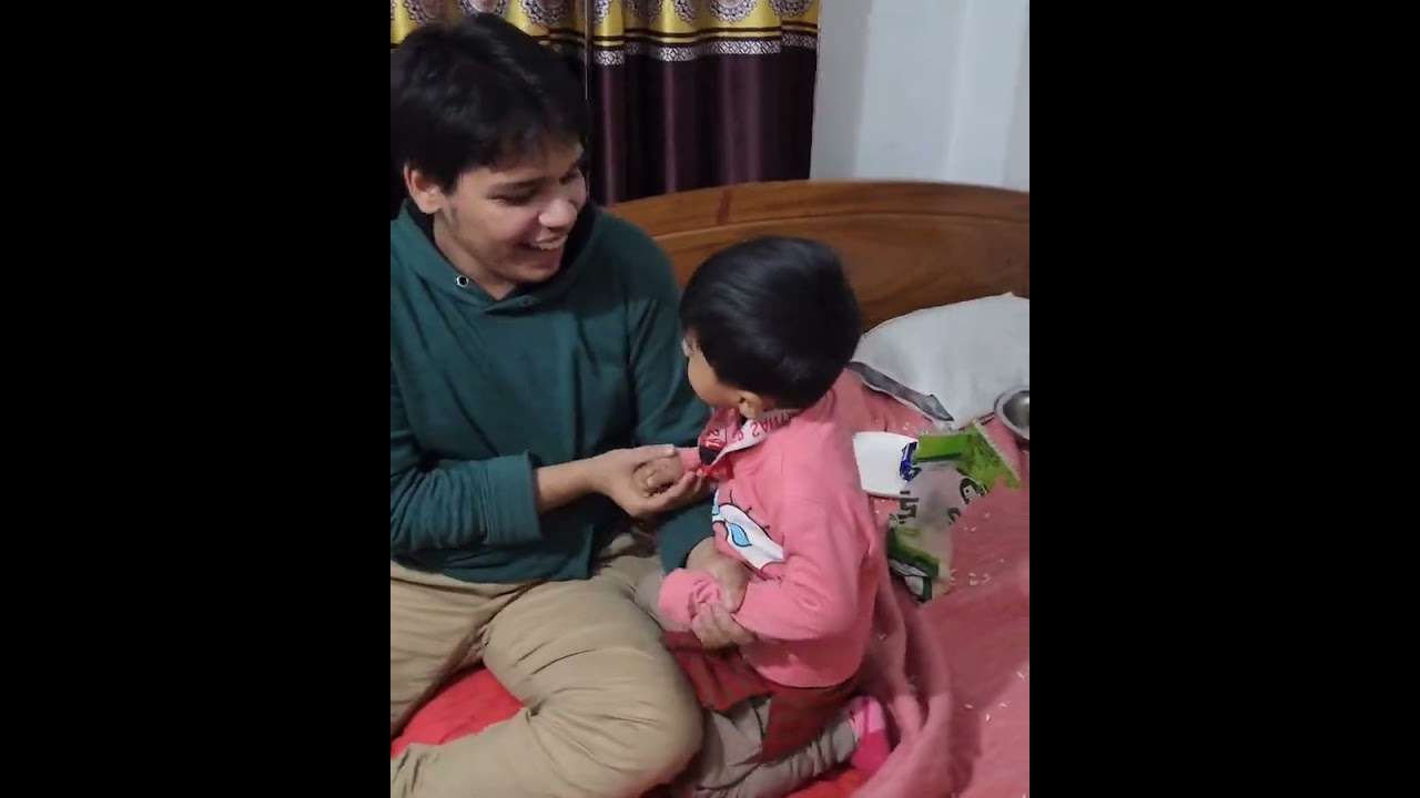 সাফফাত ভাইদের কি দেখাচ্ছে 