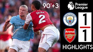 Download Lagu Manchester City vs Arsenal (1-1) HIGHLIGHTS \u0026 GOALS - 🇸🇱 khusanov vs Arsenal MP3 Download Lagu Manchester City vs Arsenal (1-1) HIGHLIGHTS \u0026 GOALS - 🇸🇱 khusanov vs Arsenal MP3