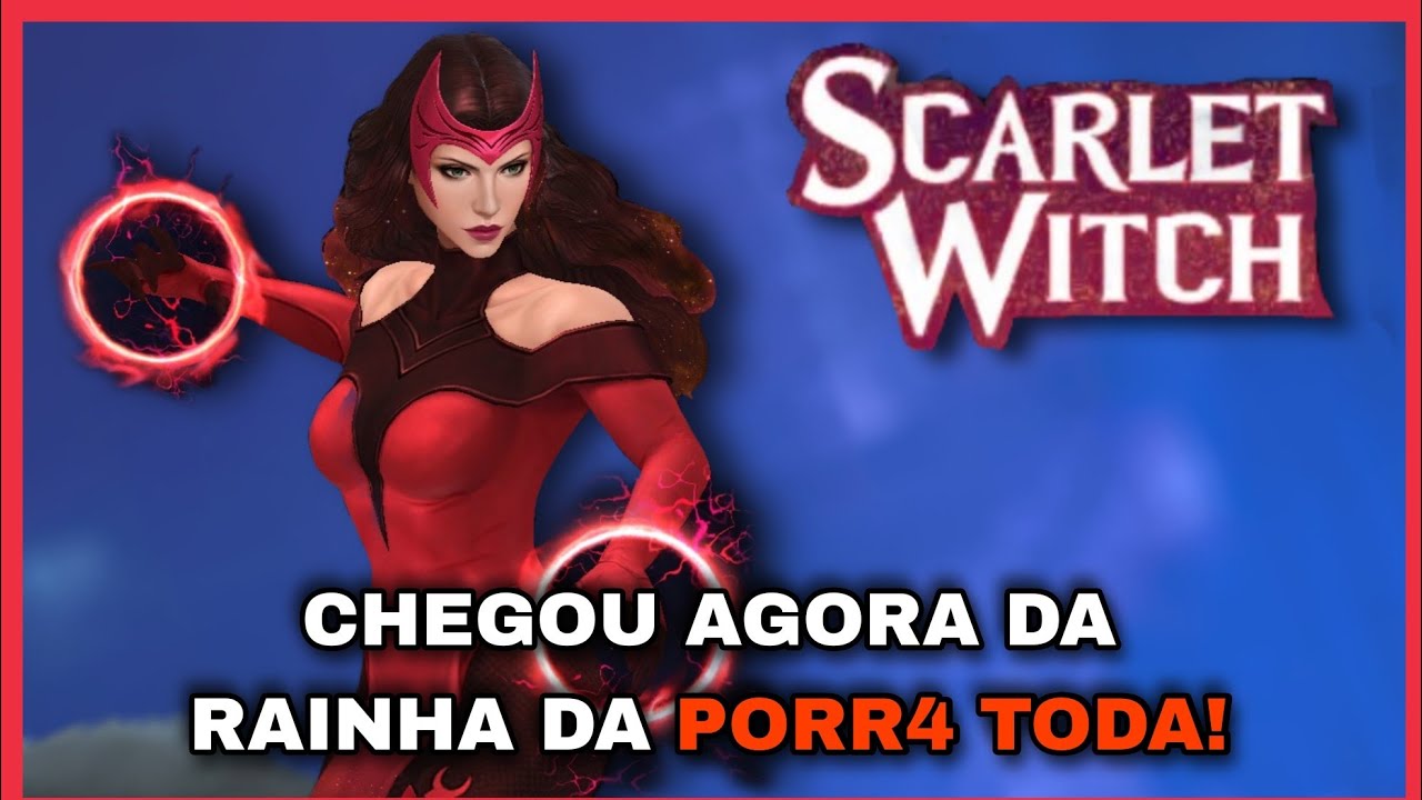 Mão do Destino 6-4 (Missão de Envio) | Marvel Future Fight