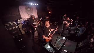 Ringworm - Full Set HD - Live at The Foundry Concert Club