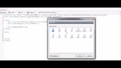 How to make a PHP Registration and Login Form - Part1 - Creating the database & design