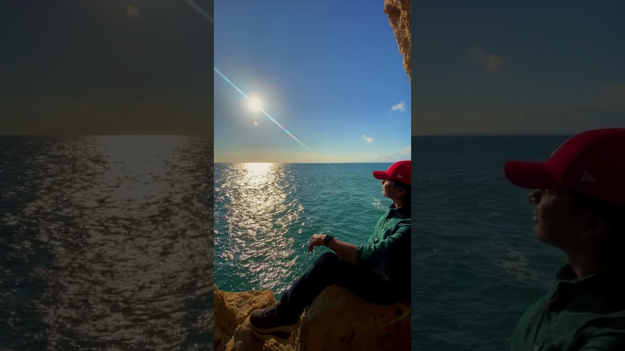 Algar Seco's Hidden Gems 