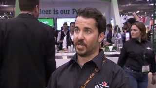 2012 NCB Show Video Spotlight: Heineken's Passion 4 Beer